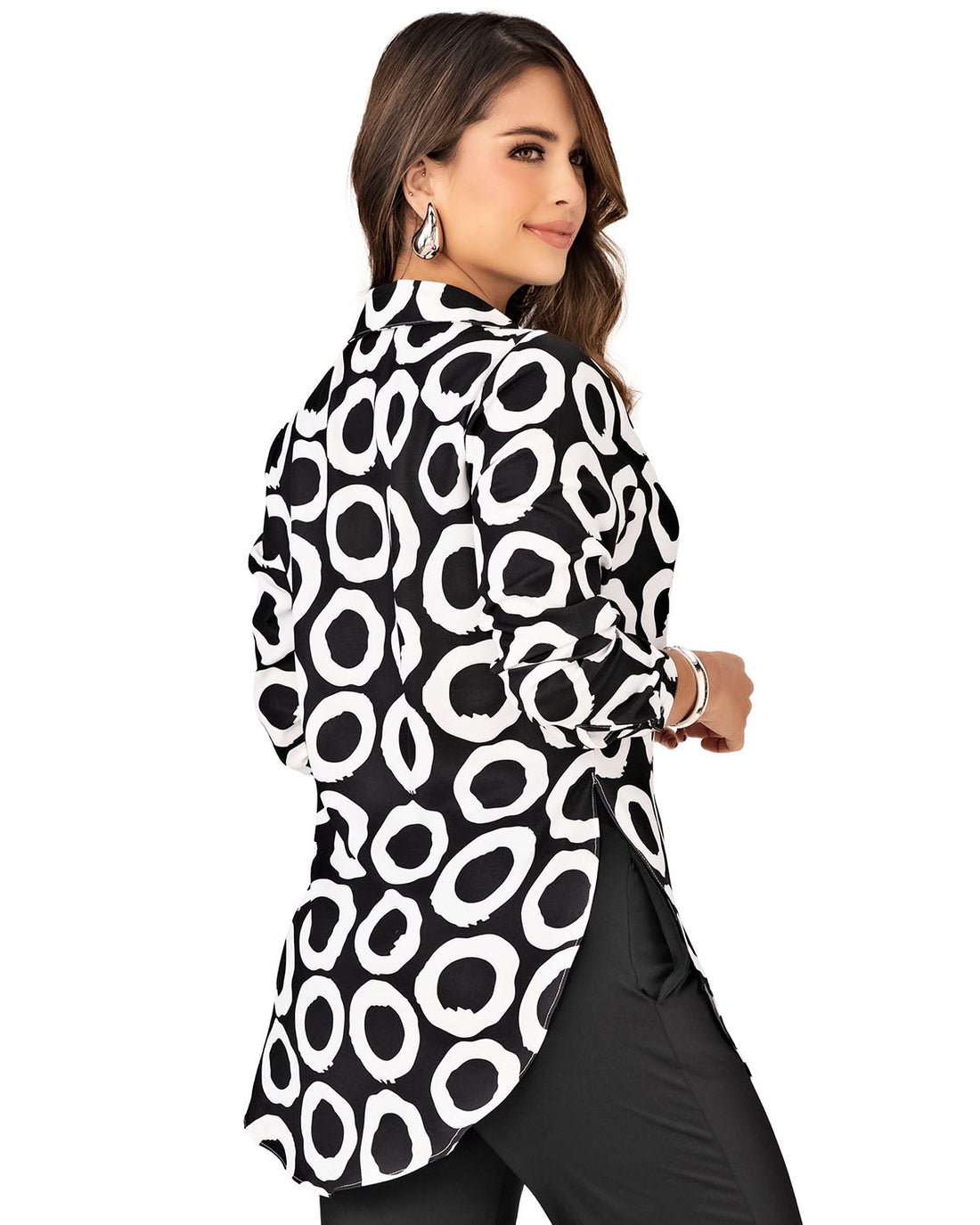 Blusa Para Mujer 8681