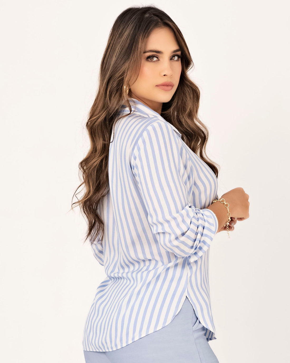 Blusa Para Mujer 8685