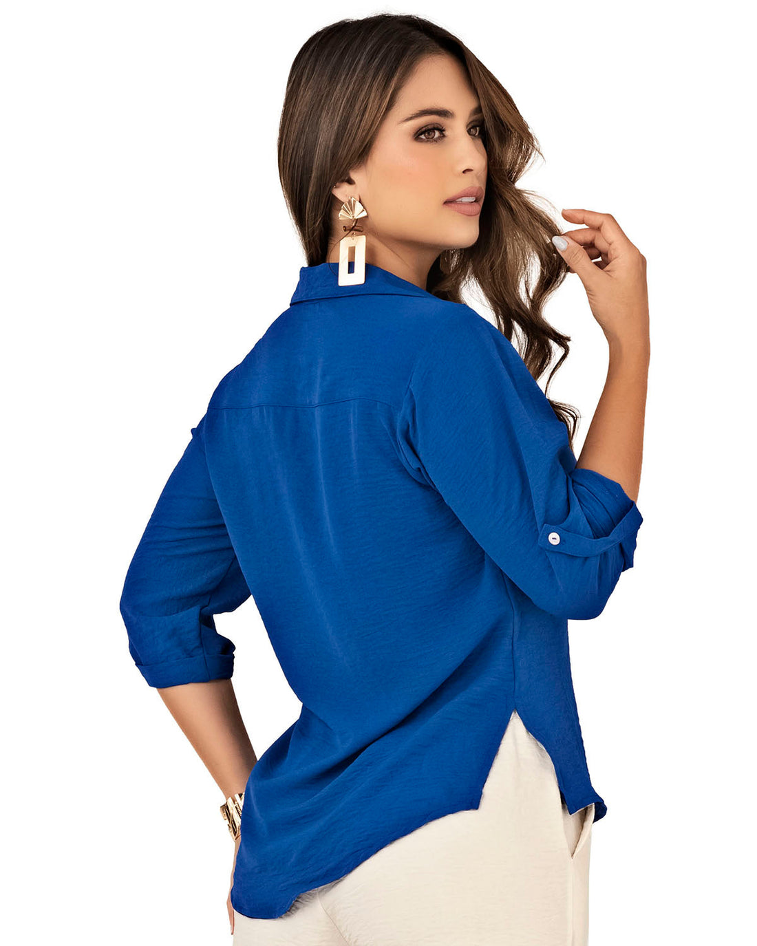 Blusa Para Mujer 8686