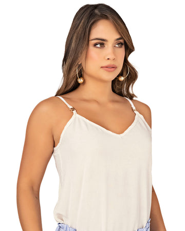 Blusa Para Mujer 8688