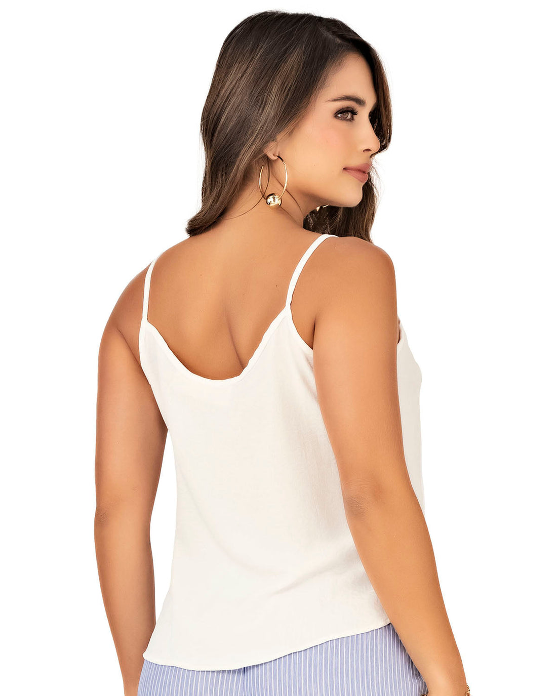 Blusa Para Mujer 8688
