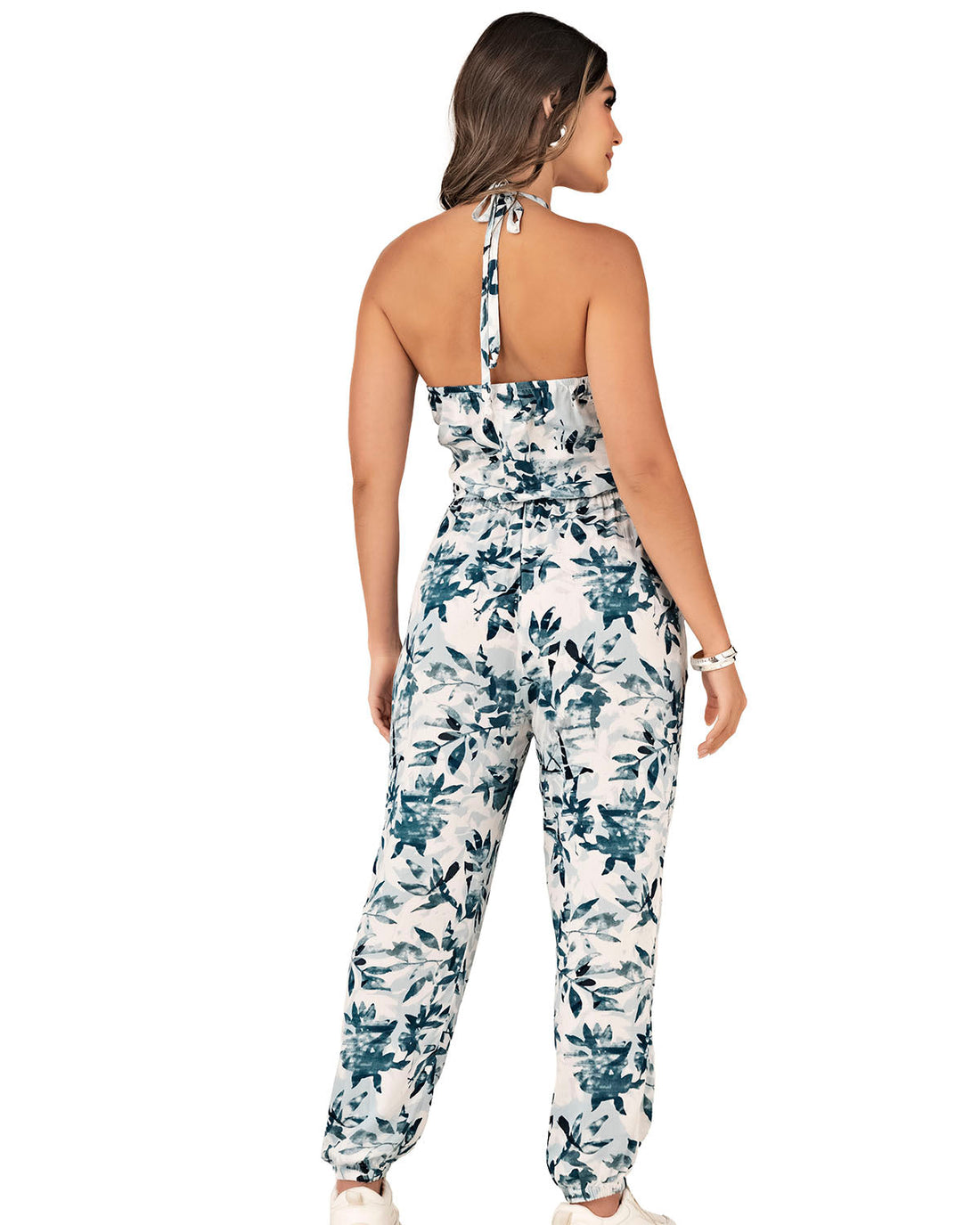 Enterizo Para Mujer 8690