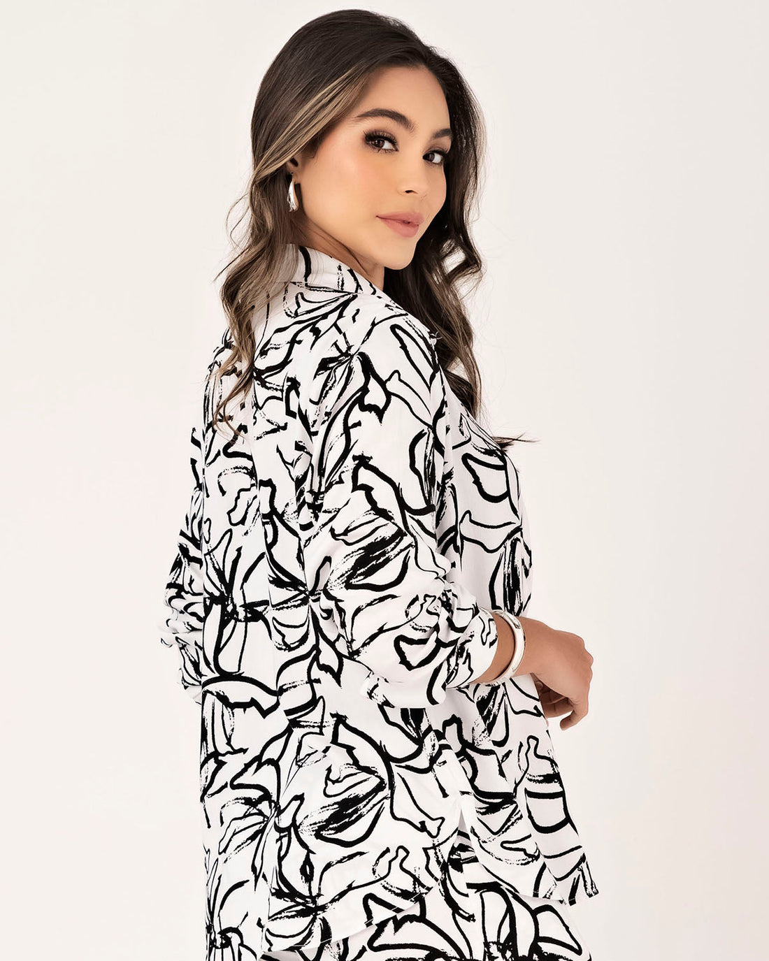 Blusa Para Mujer 8692