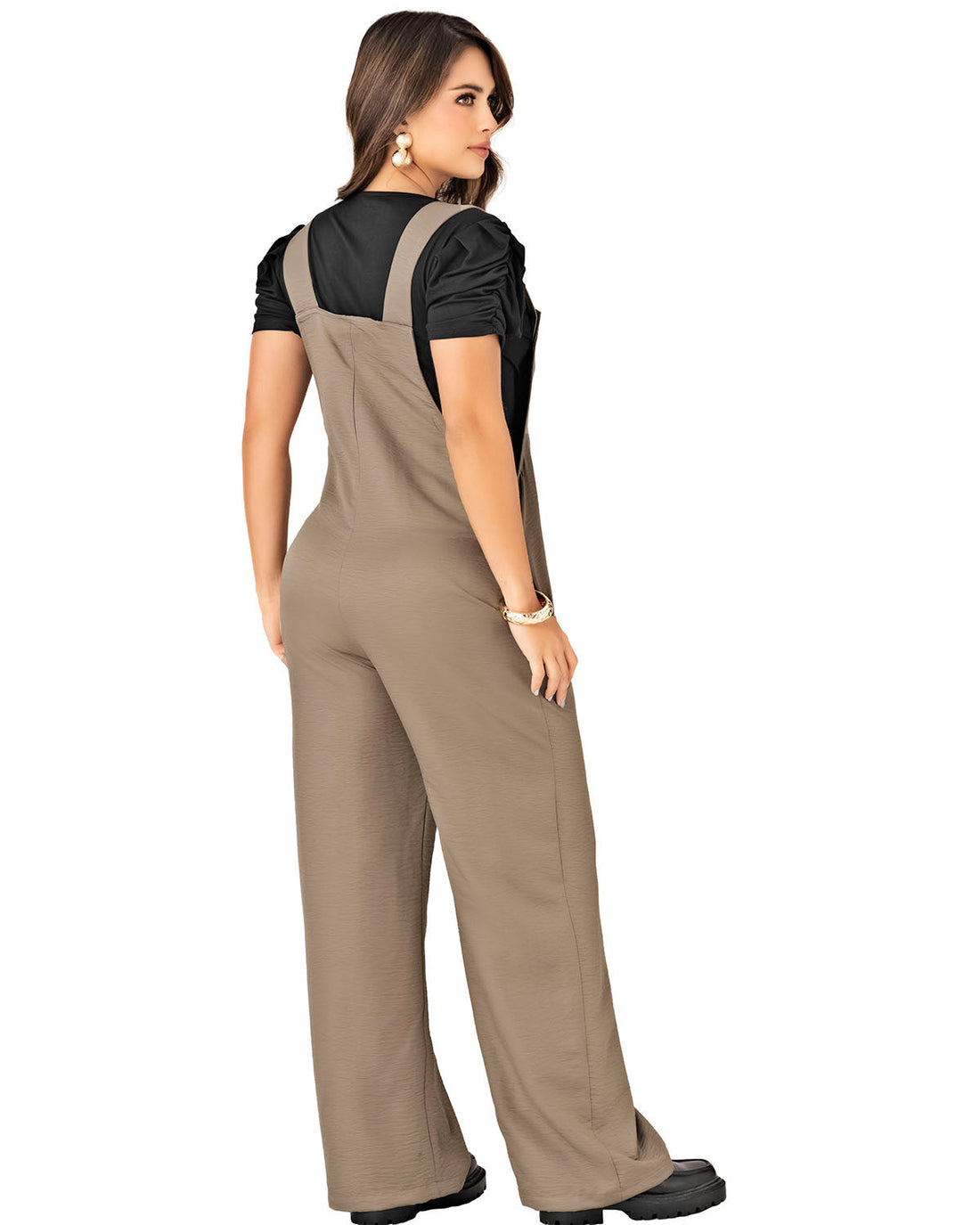 Enterizo Para Mujer 8694