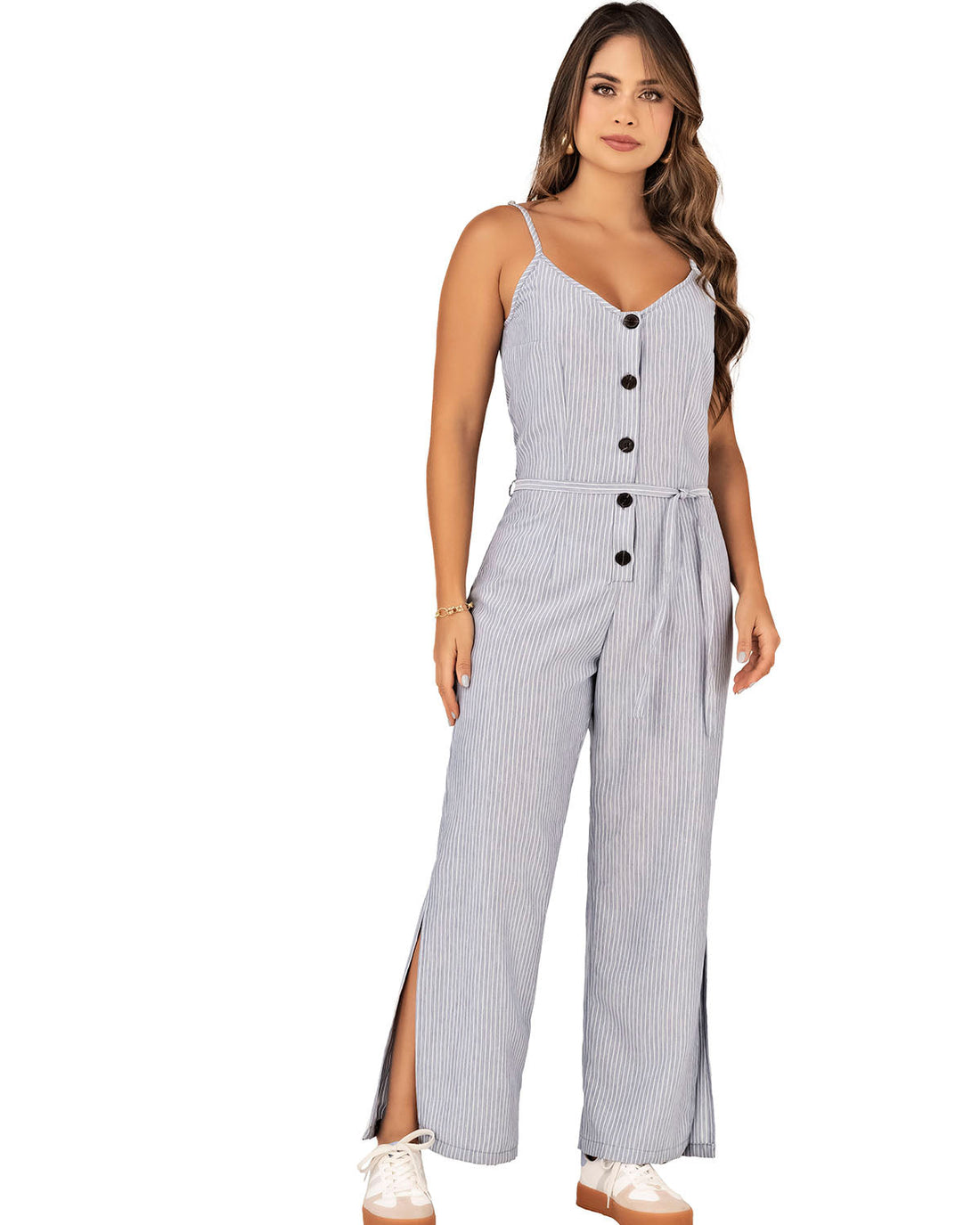 Enterizo Para Mujer 8703