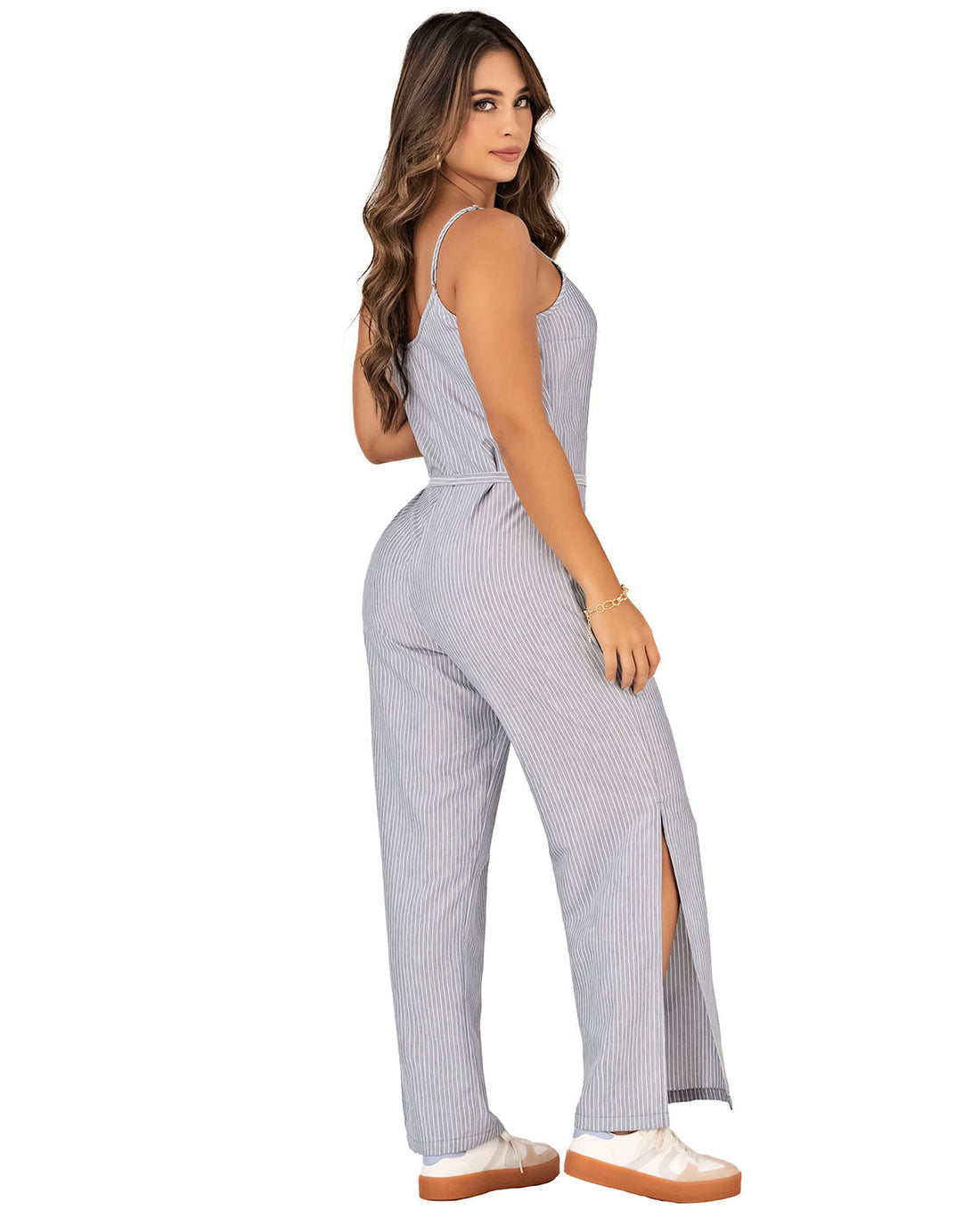 Enterizo Para Mujer 8703