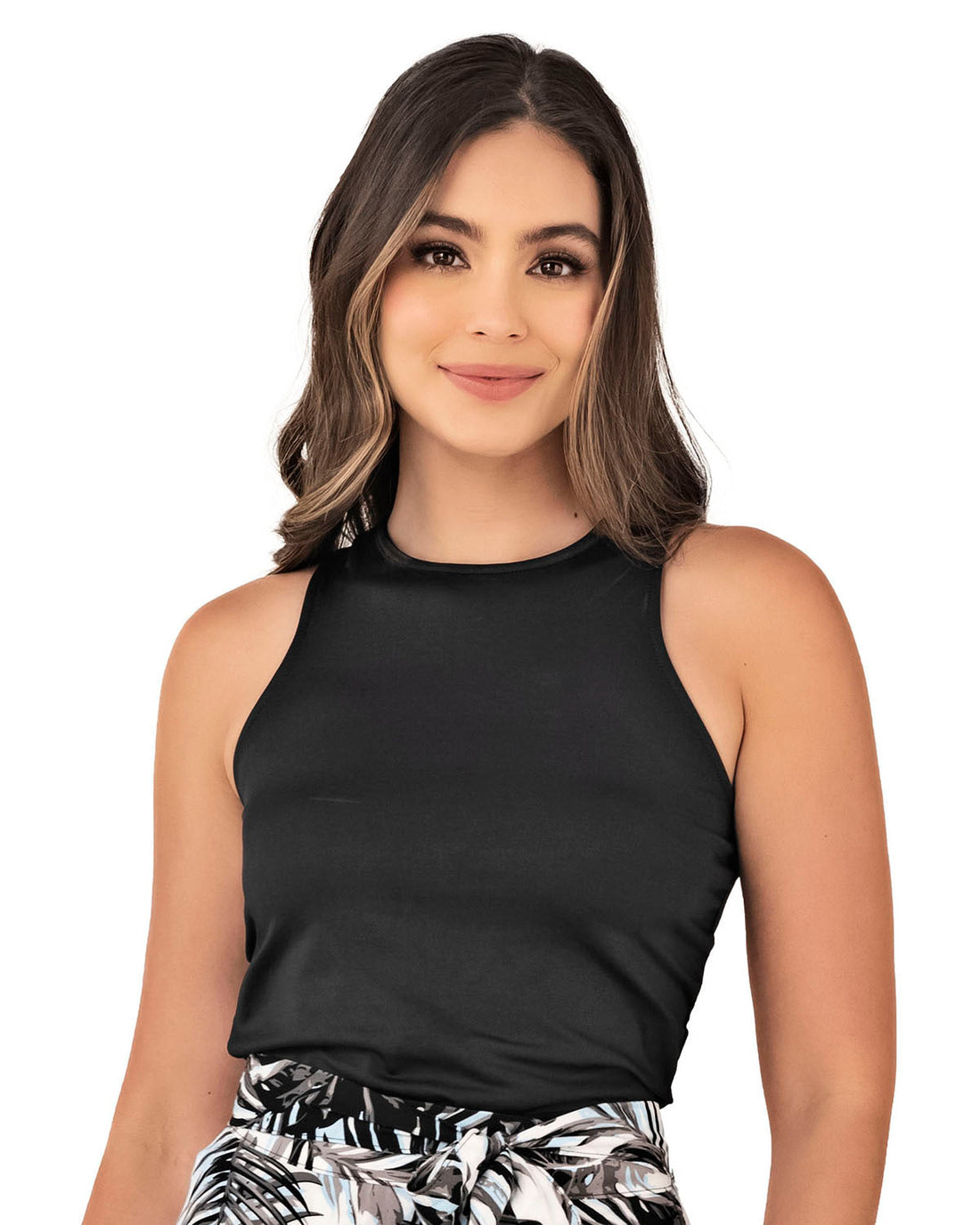 Blusa Para Mujer 8707