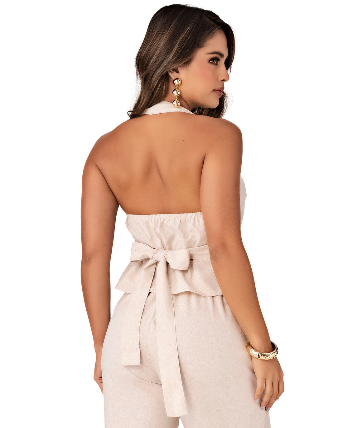 Blusa Para Mujer 8711