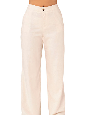 Pantalón Para Mujer 8712