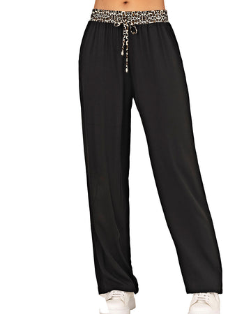 Pantalón Para Mujer 8718