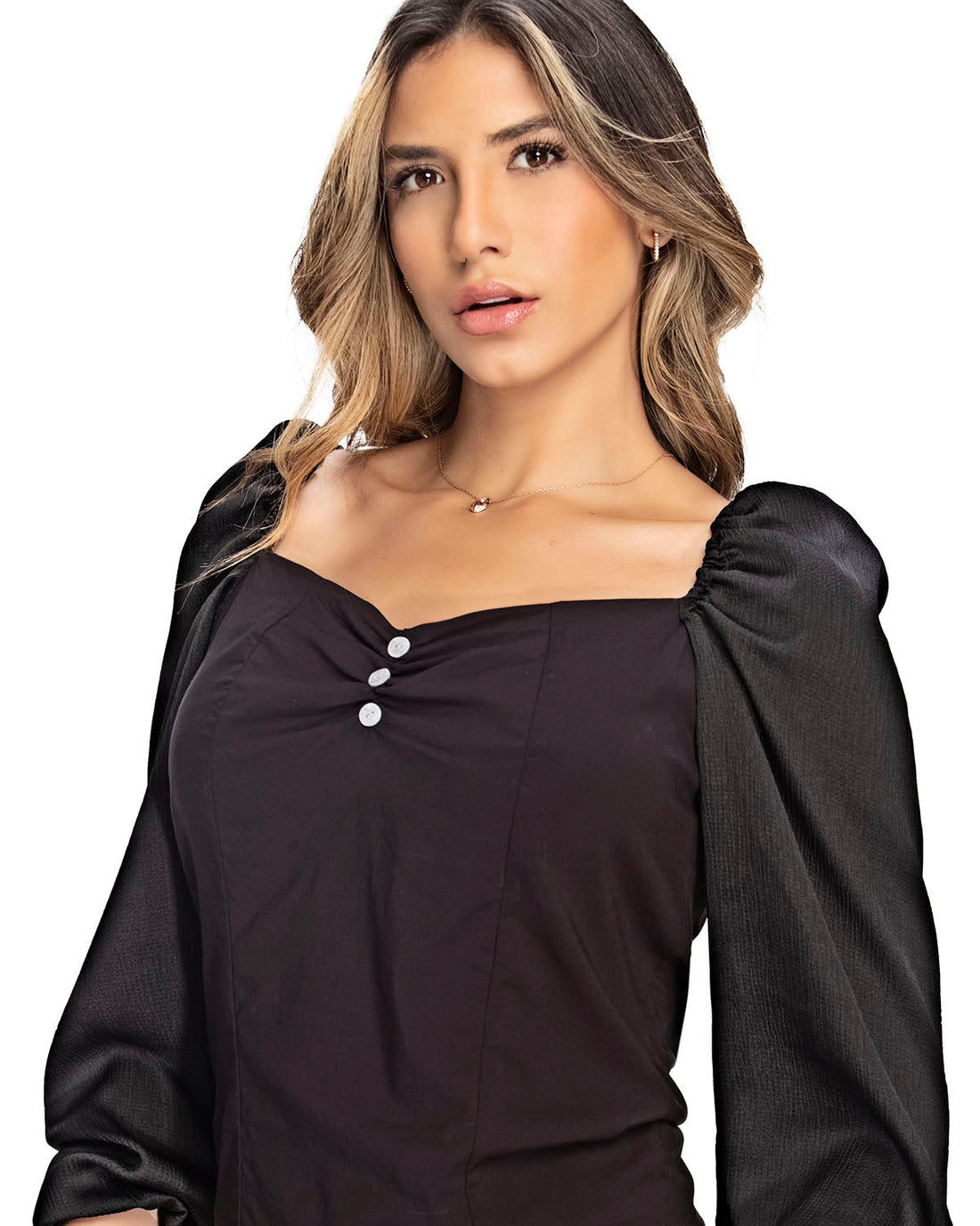 Blusa Para Mujer 8734