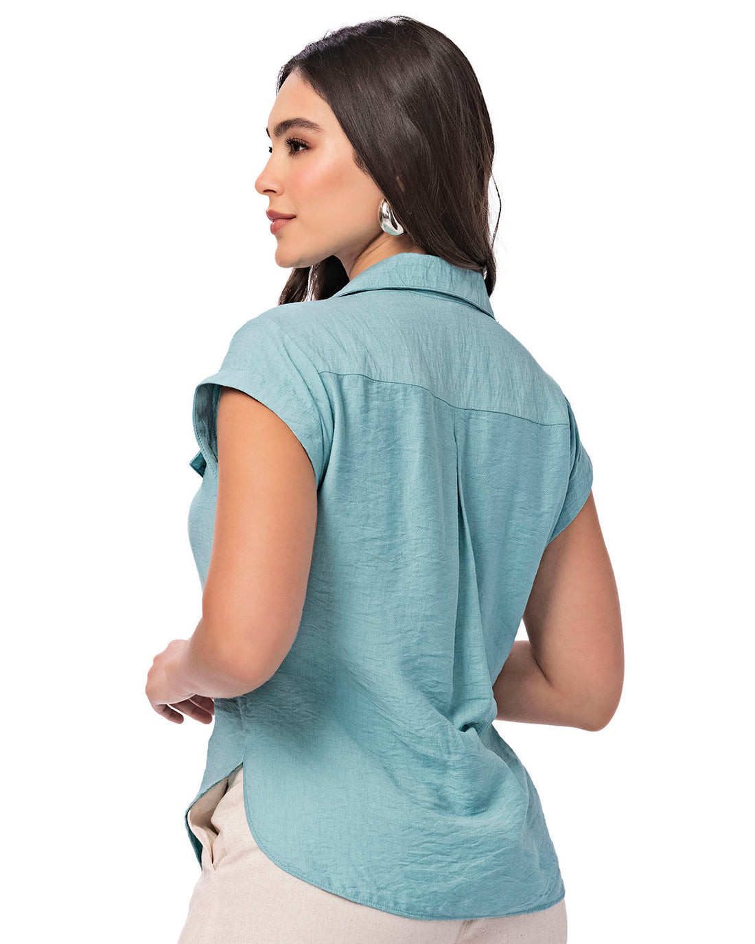 Blusa Para Mujer 8785