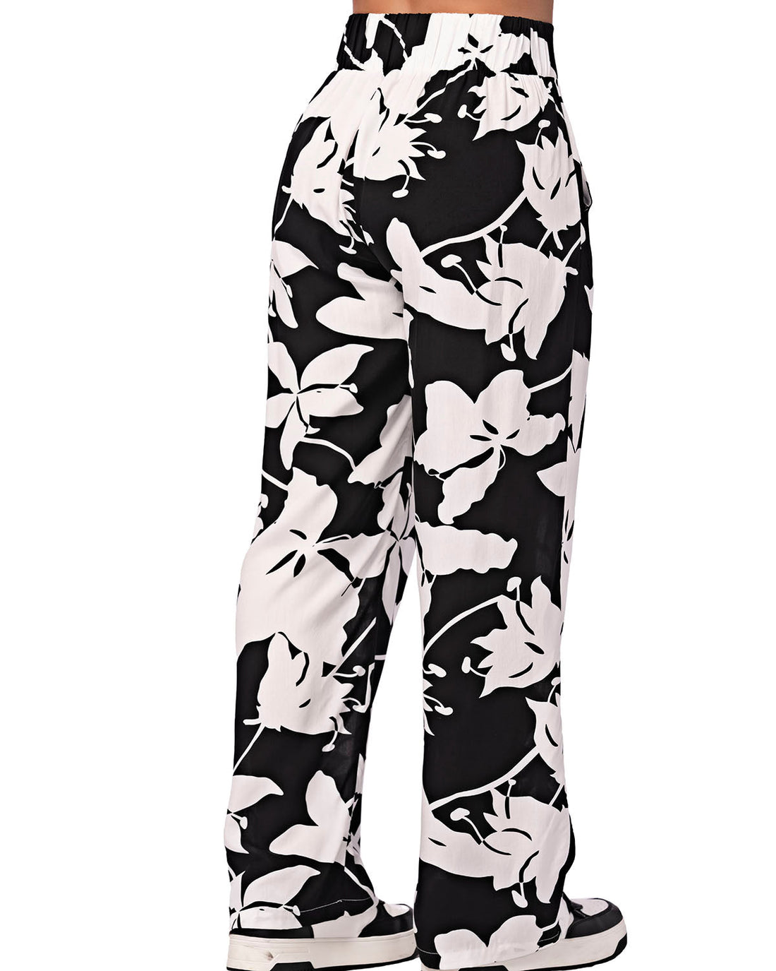 Pantalón Para Mujer 8798