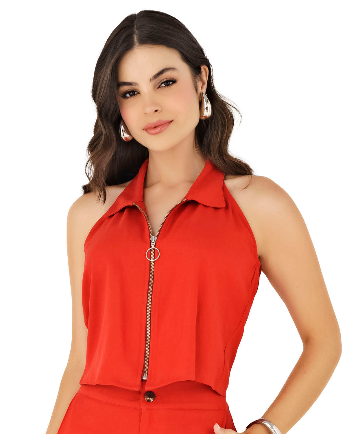 Blusa Para Mujer 8831