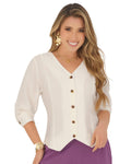 Blusa Para Mujer 8851