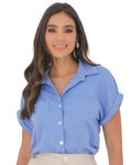 Blusa Para Mujer 8874