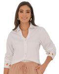 Blusa Para Mujer 8889