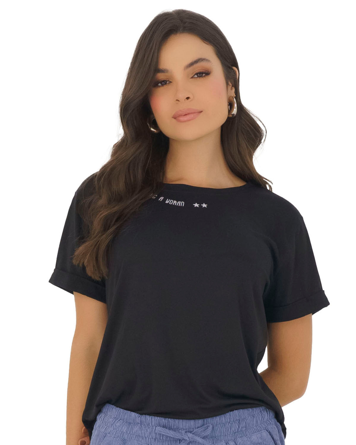 Blusa Para Mujer 8897