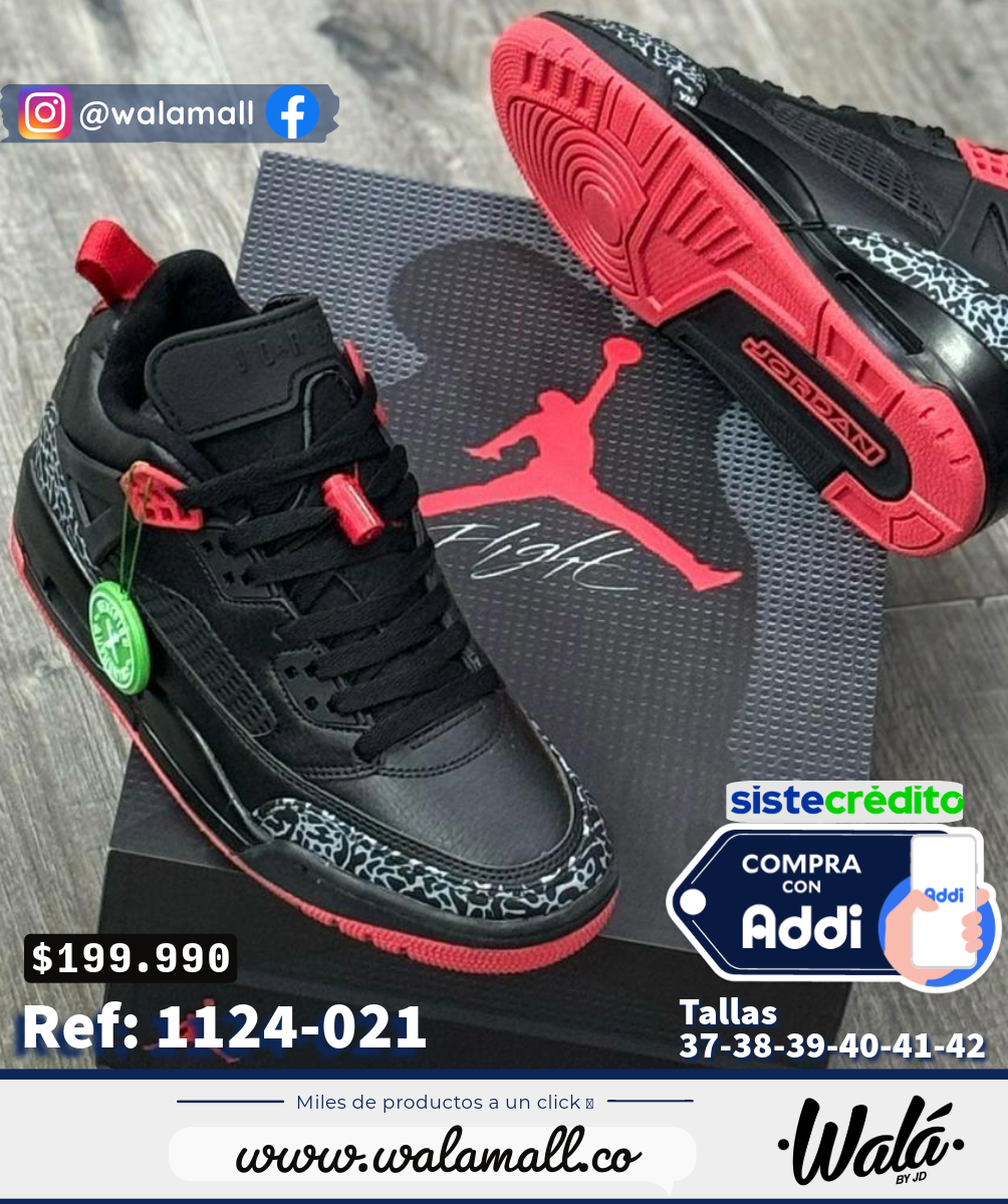 Tenis 1124-021