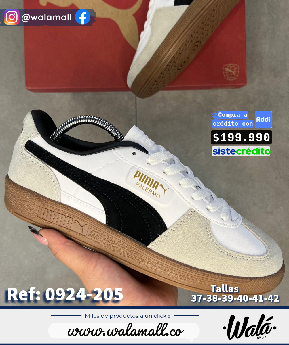 Tenis 0924-205