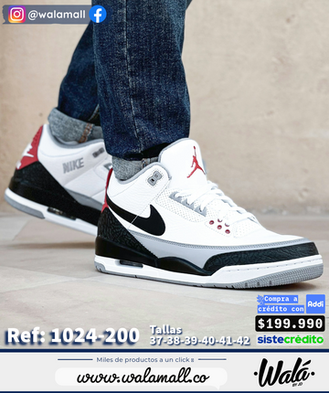 Tenis 1024-200