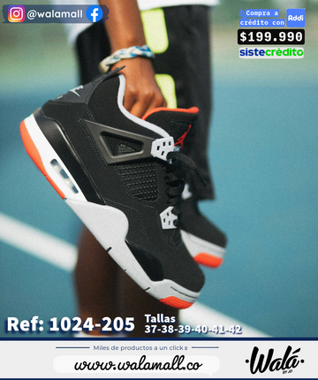 Tenis 1024-205