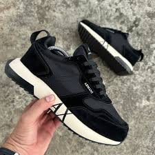 Tenis Importados 0125-507