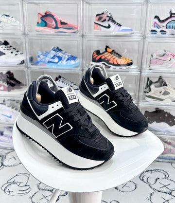 Tenis 0224-122