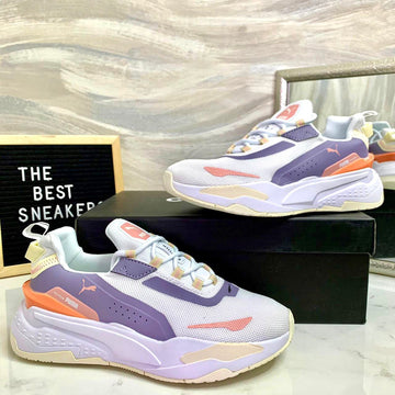 Tenis 1223-101