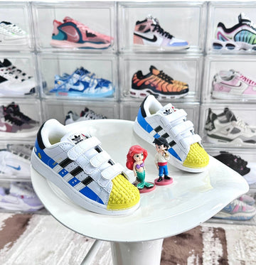 Tenis 1223-163