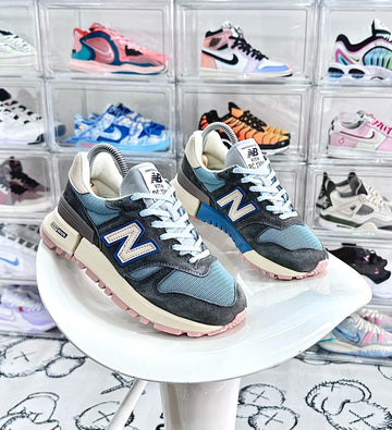 Tenis 1223-91