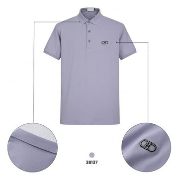 Ferragamo 38137 Morado