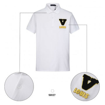 Lv 58127 Blanco
