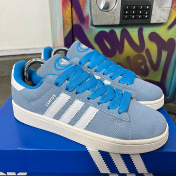 Adidas Campus Mujer