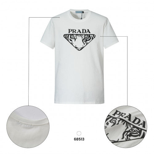 Prada 68513 Blanco