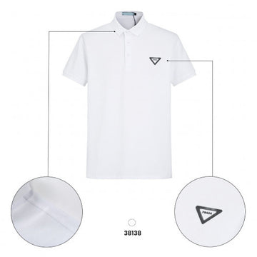 Prada 38138 Blanco