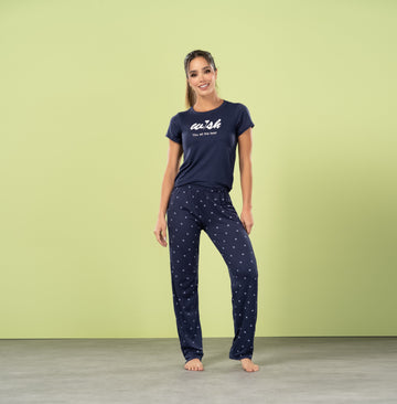 PIJAMA 7583