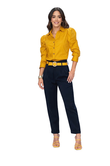 Pantalon 7754