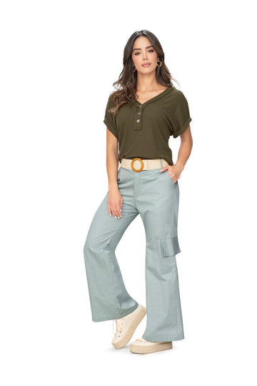 Blusa 7702