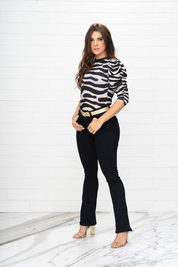 Blusa 7704