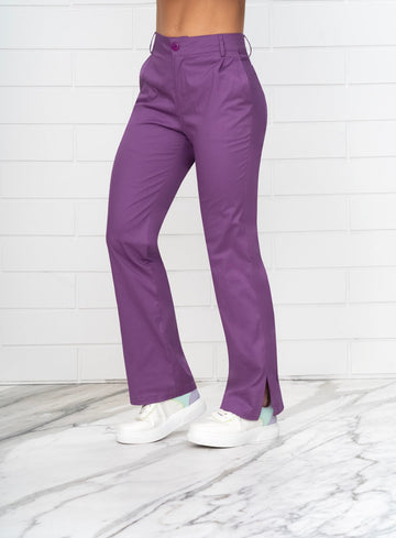 Pantalon 7753