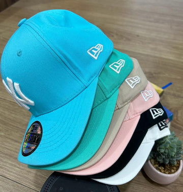 Gorra NY