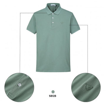 Prada 58128 Verde Claro