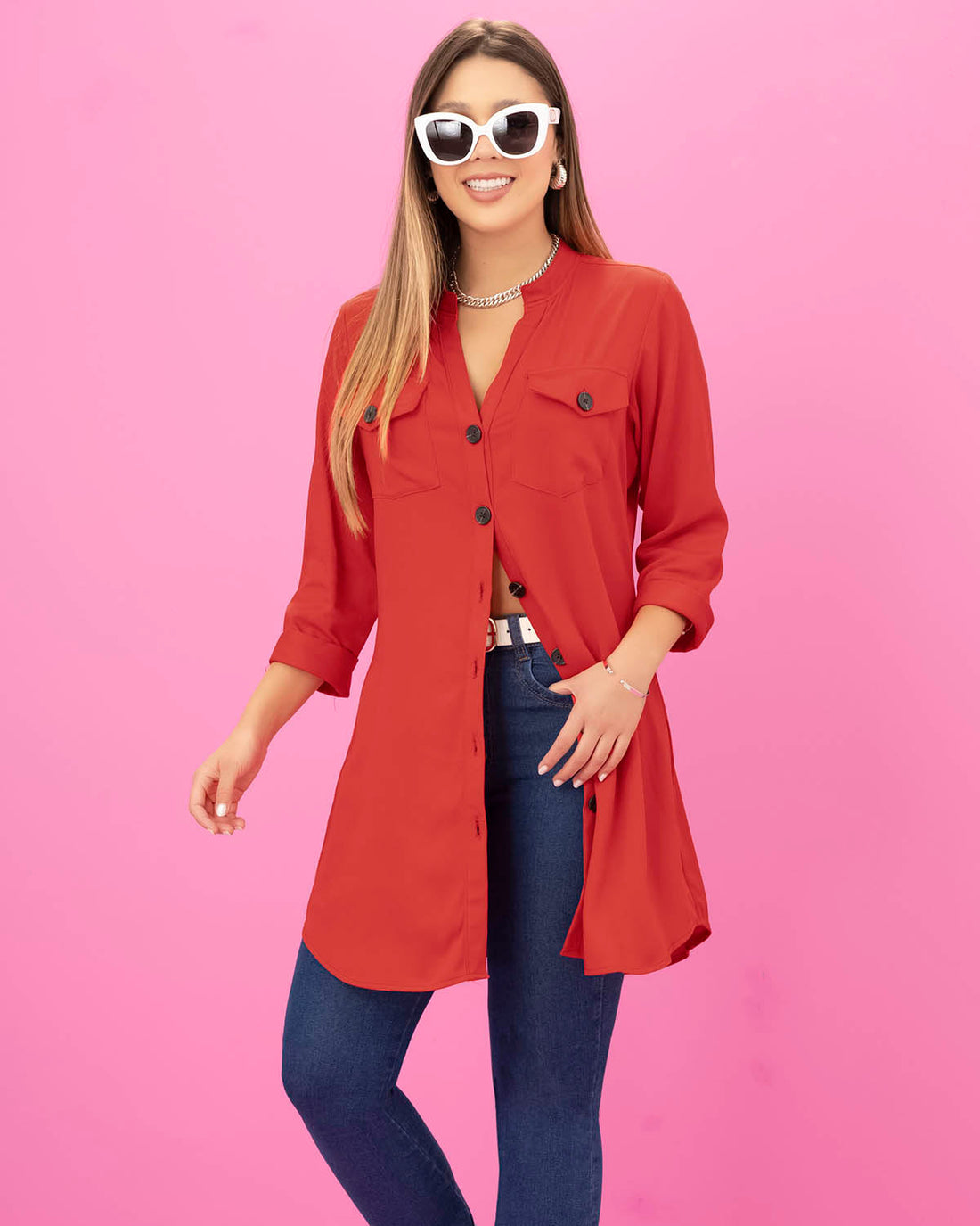 Vestido Para Mujer 7678