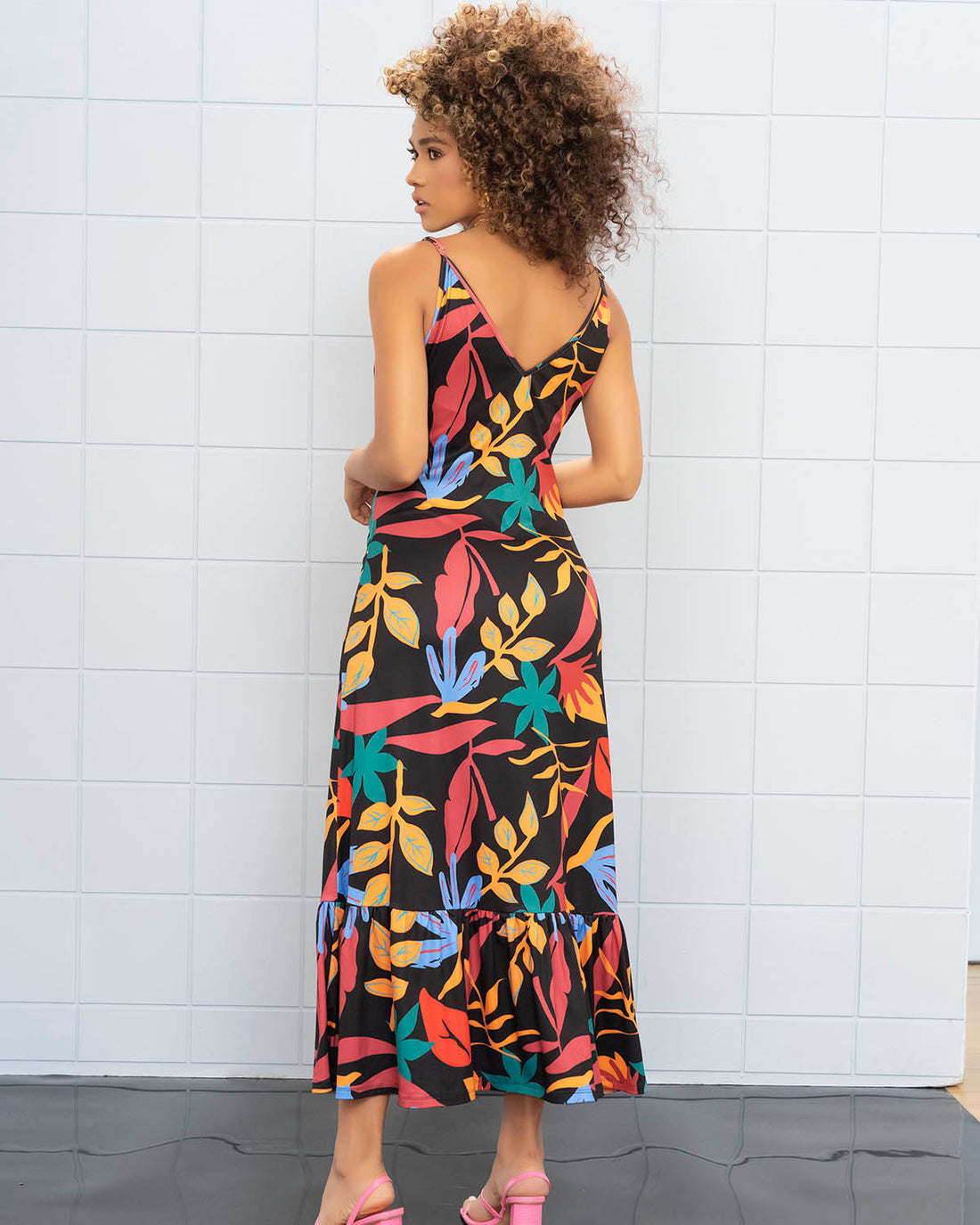 Vestidos Para Mujer 7980