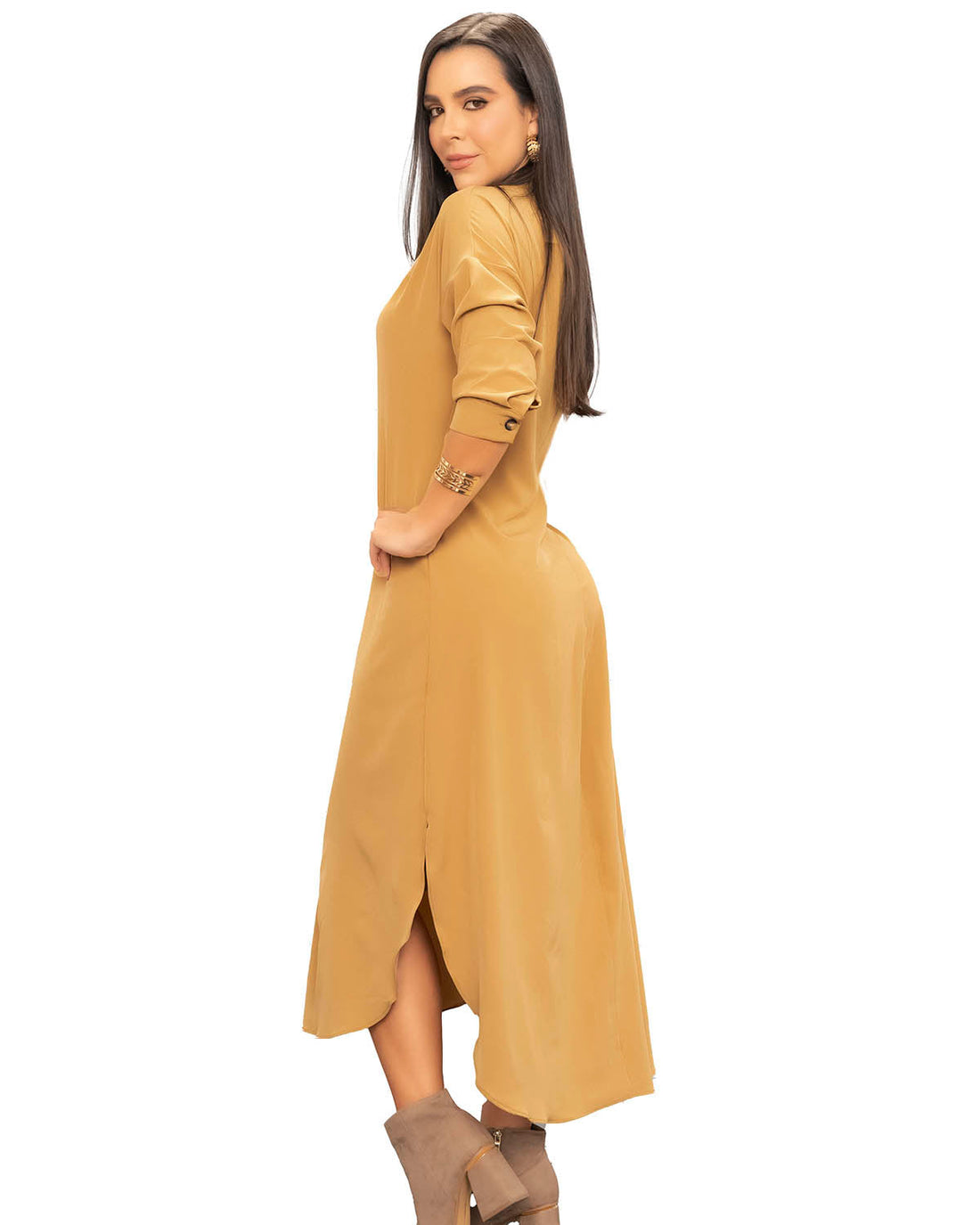 Vestidos Para Mujer 7990