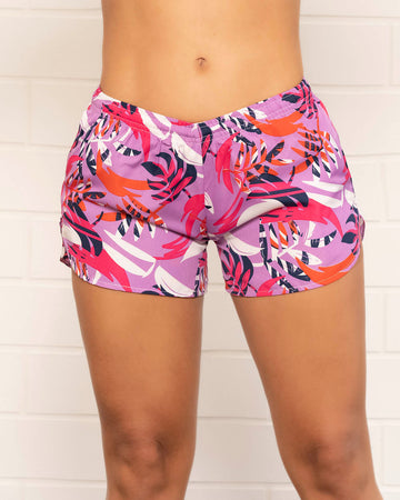 Short Para Mujer 8010