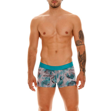 Boxer Corto Colada 23050100107