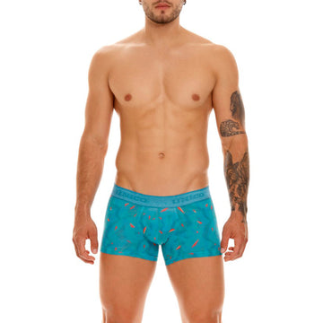 Boxer Corto Efige 23050100101