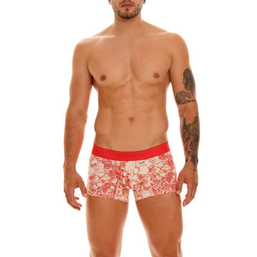 Boxer Corto Pompa 23050100119